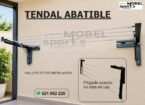 Tendal Abatible para Ropa