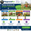 PLANOS DE JUEGOS INFANTILES EN PDF DESCARGABLES