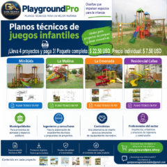 publicidad-pack-de-4-proyectos-oferta