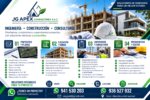 PLANOS Y CONSTRUCCION DE VIVIENDAS Y EDIFICIOS