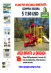 PLANOS DE JUEGOS INFANTILES EN PDF DESCARGABLES