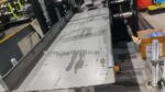 Máquinas de producir perfiles tipo C/U de 3mm