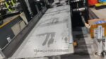 Máquinas de producir perfiles tipo C/U de 3mm