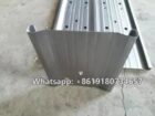 ✅ Máquina formadora para placas de ánodo 
