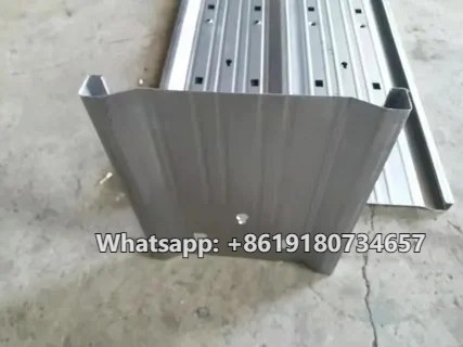 ✅ Máquina formadora para placas de ánodo 
