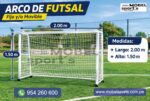 Postes para Tenis / MOBEL SPORTS