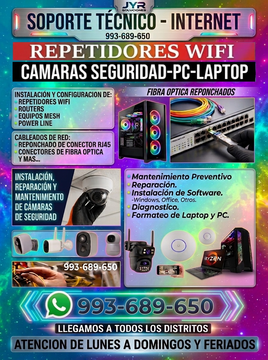 Reponchado,reparacion de Conector de Fibra Óptica Roto